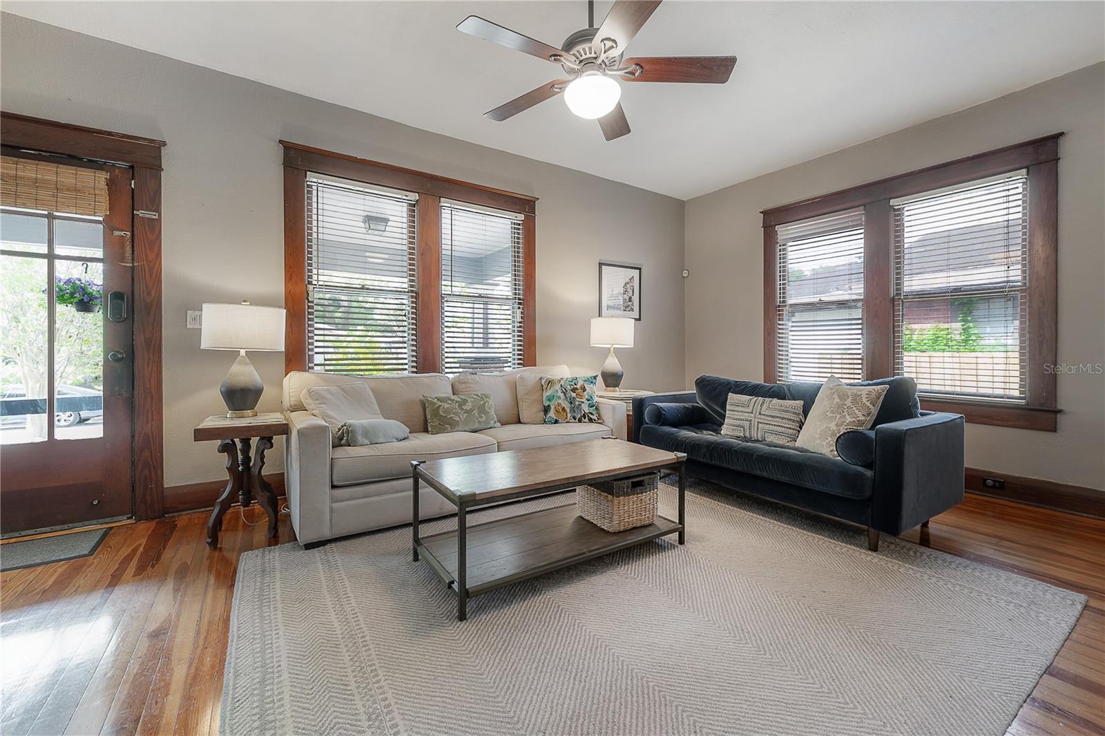 NORTH PARK - Residential