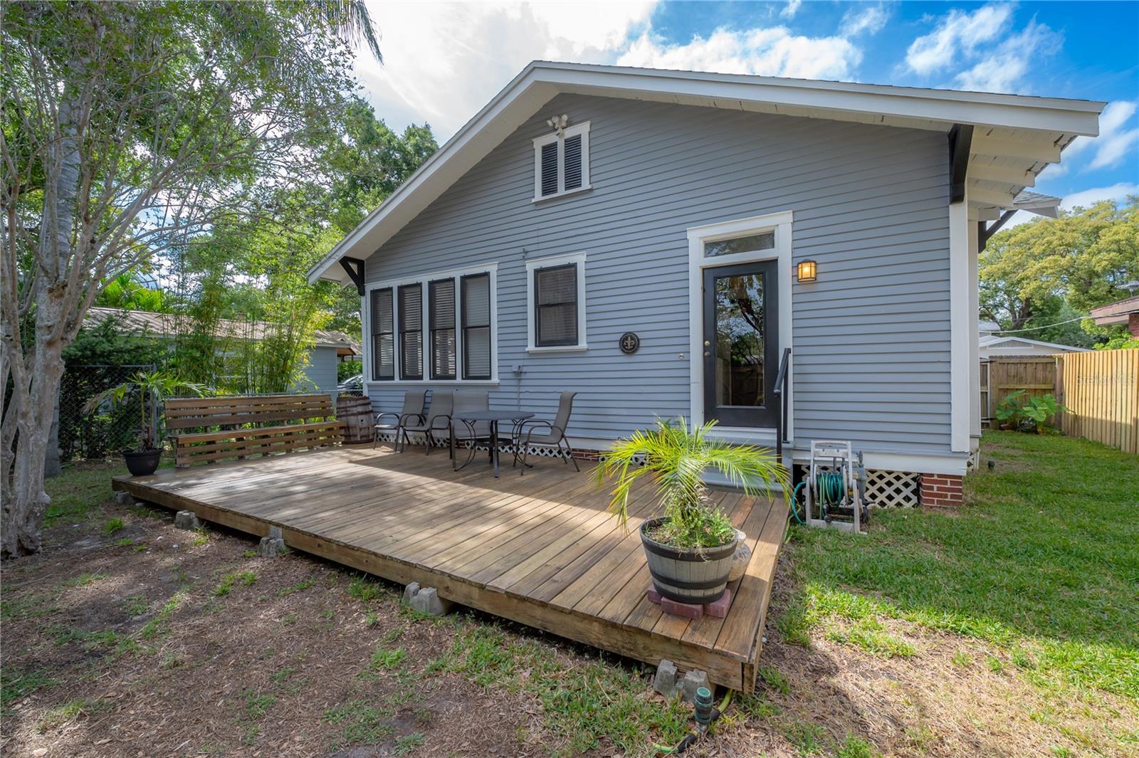 NORTH PARK - Residential