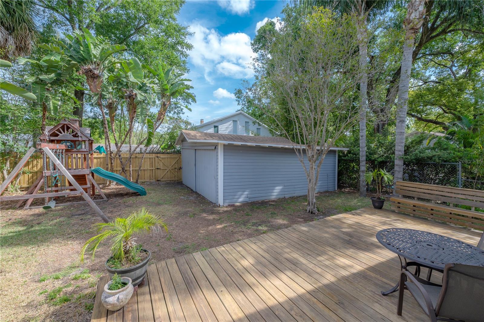 NORTH PARK - Residential