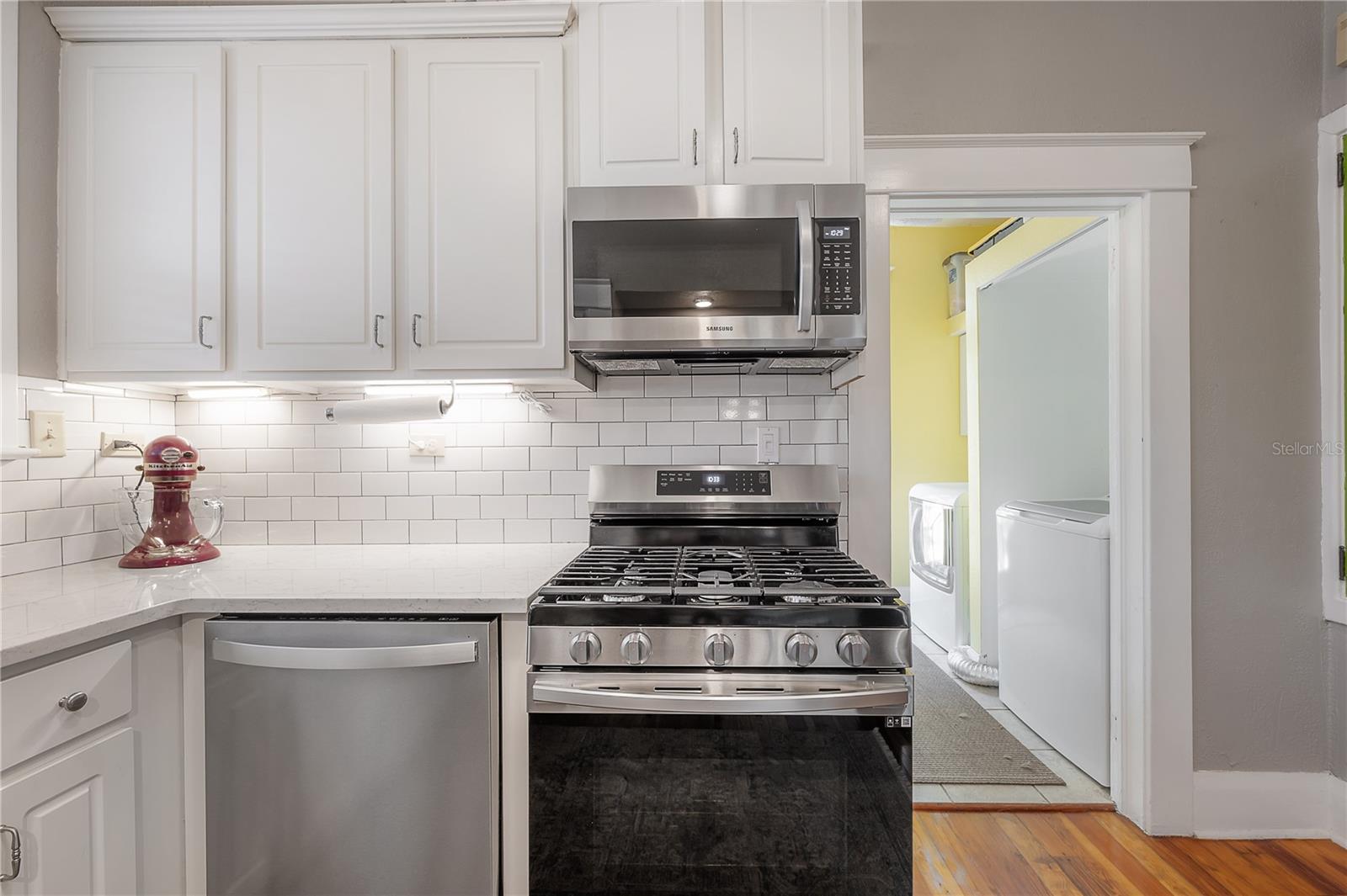 NORTH PARK - Residential