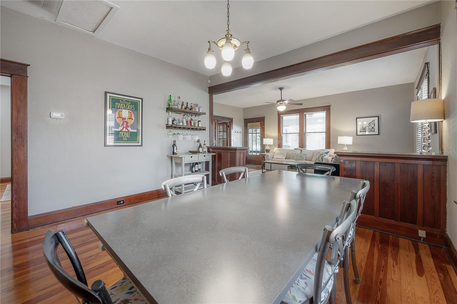 NORTH PARK - Residential