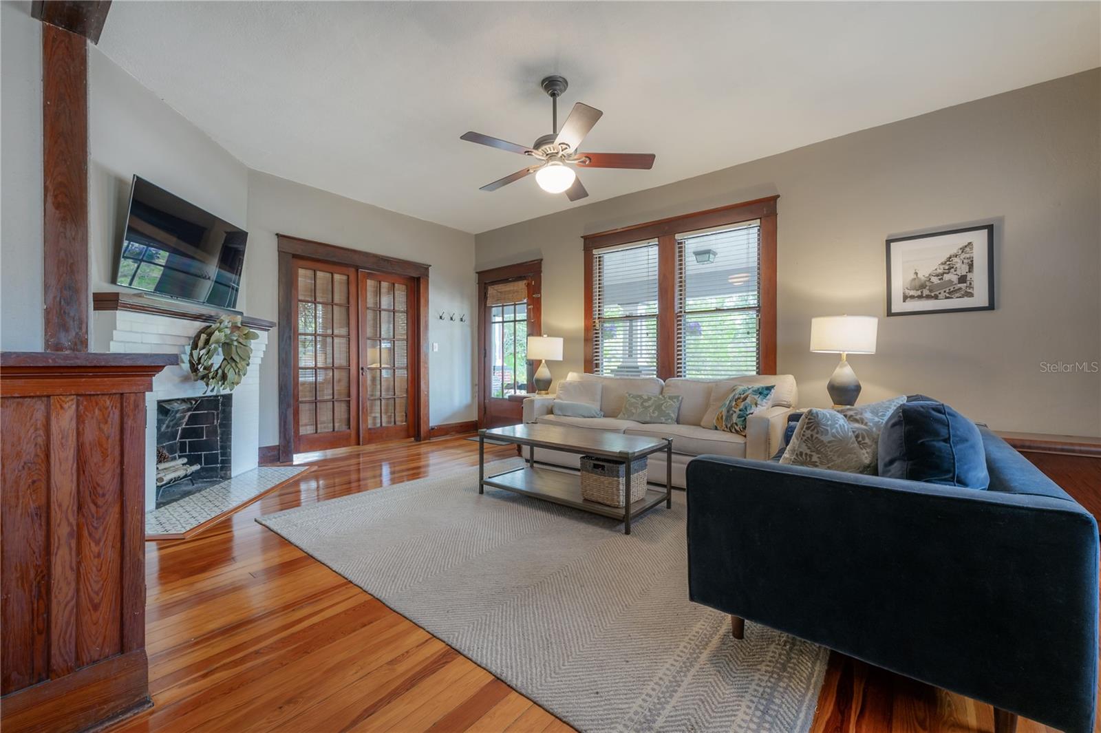 NORTH PARK - Residential