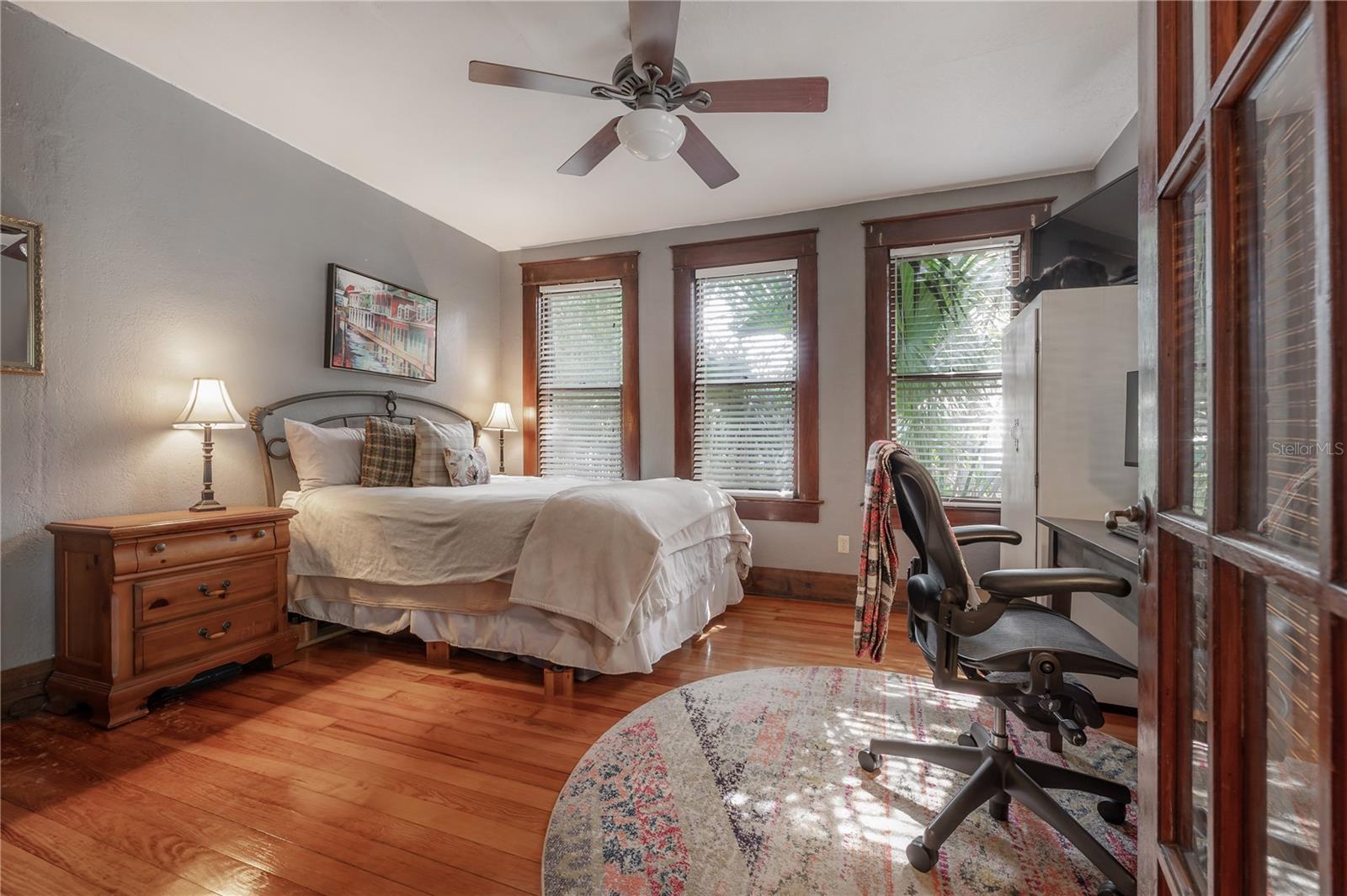 NORTH PARK - Residential