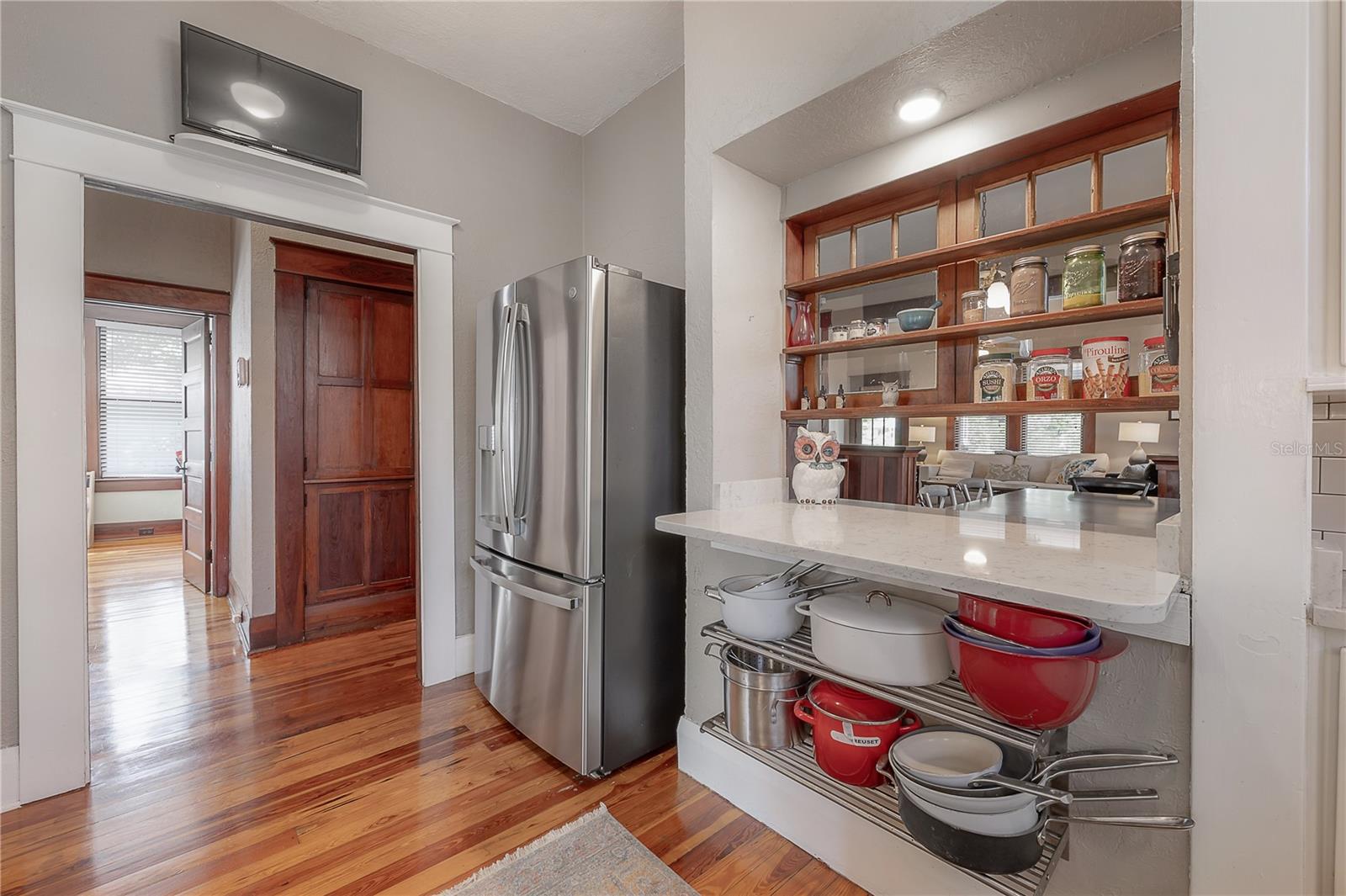 NORTH PARK - Residential