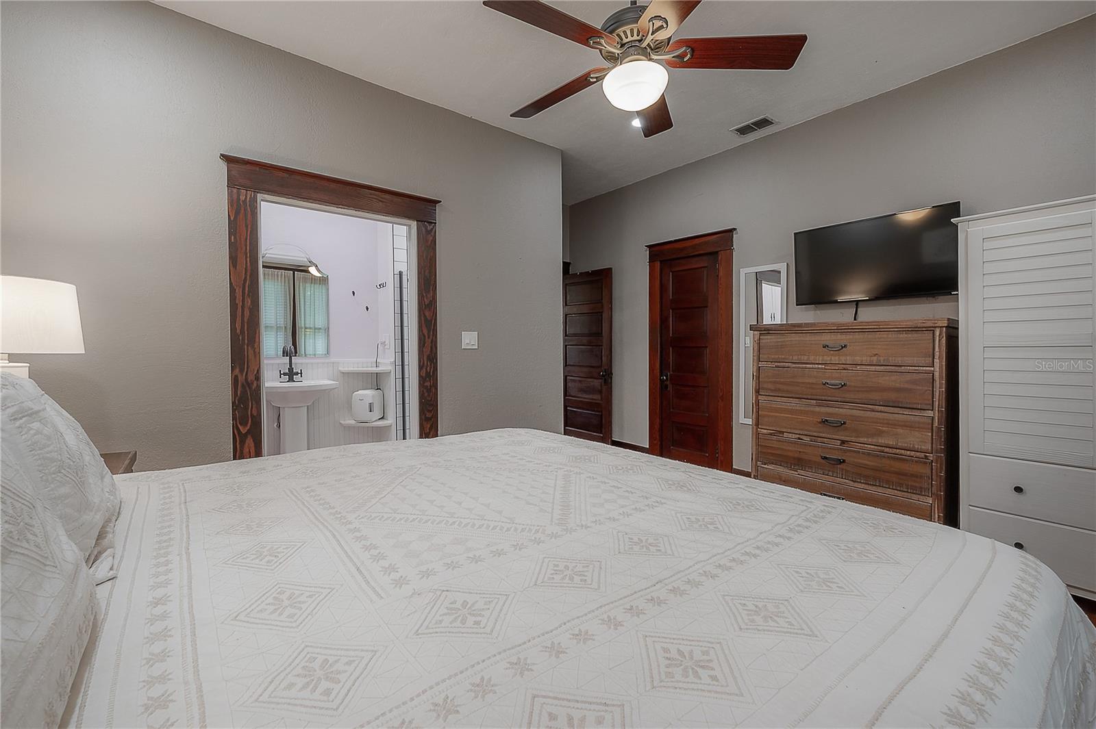 NORTH PARK - Residential