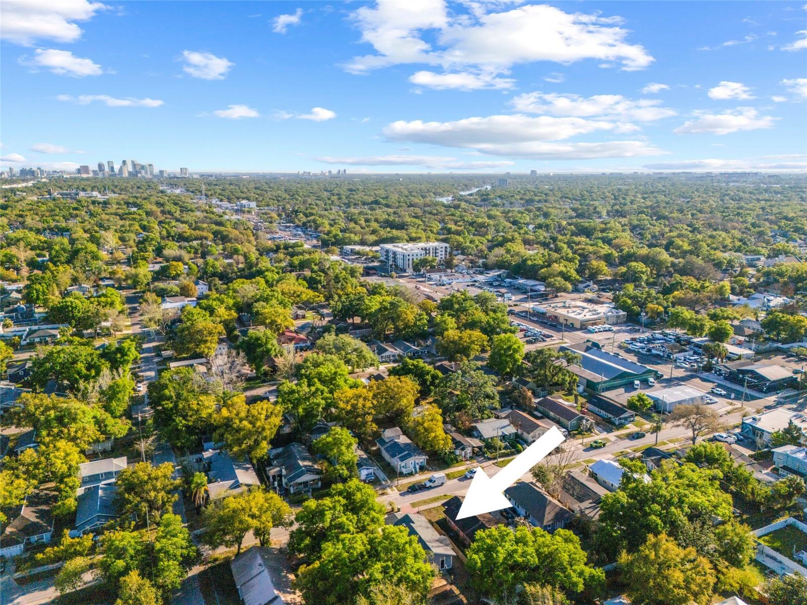 NORTH PARK - Residential