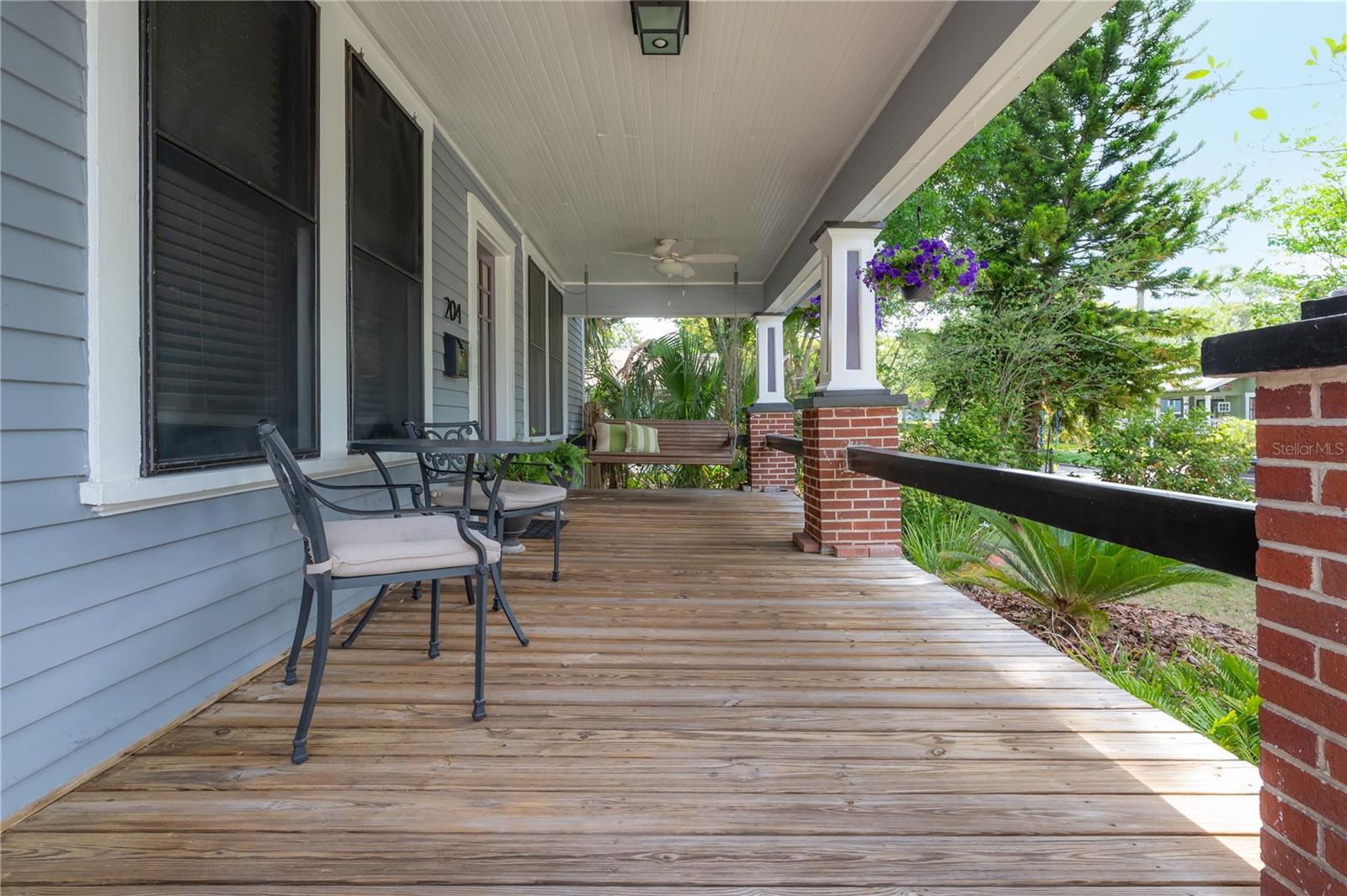 NORTH PARK - Residential