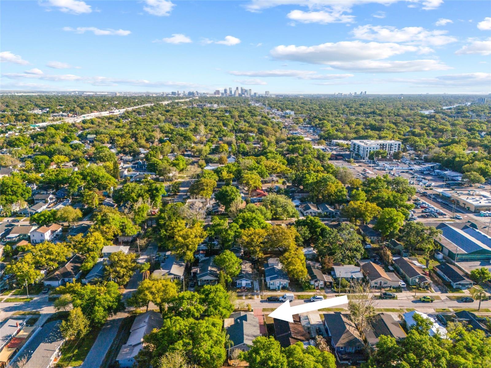 NORTH PARK - Residential