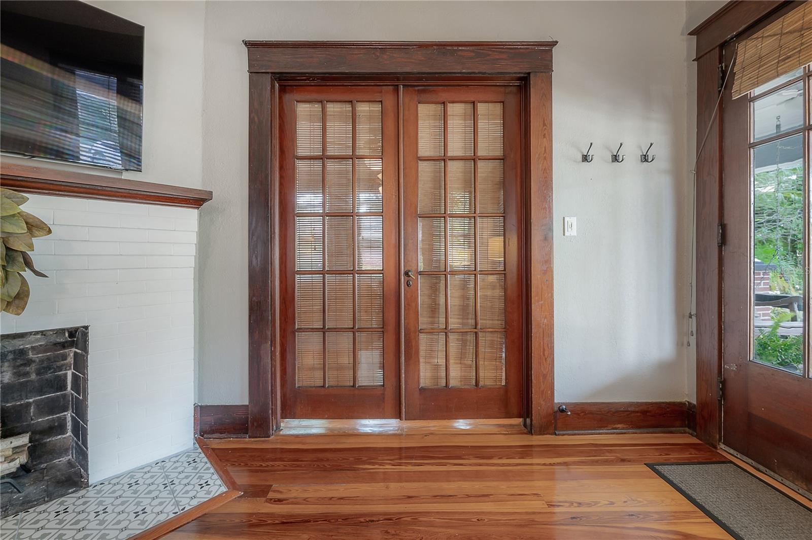 NORTH PARK - Residential