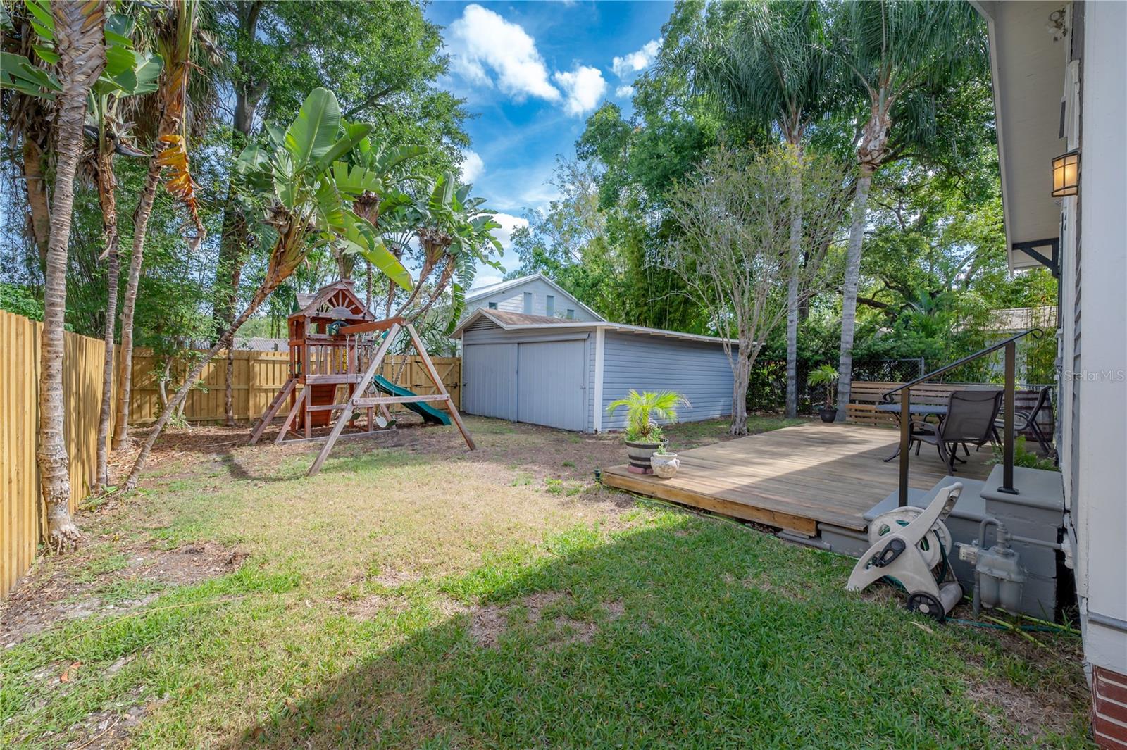 NORTH PARK - Residential