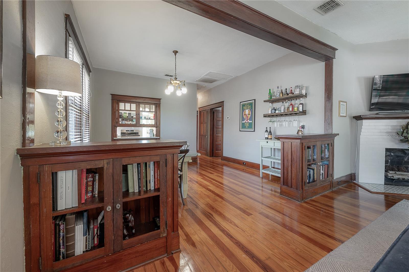 NORTH PARK - Residential