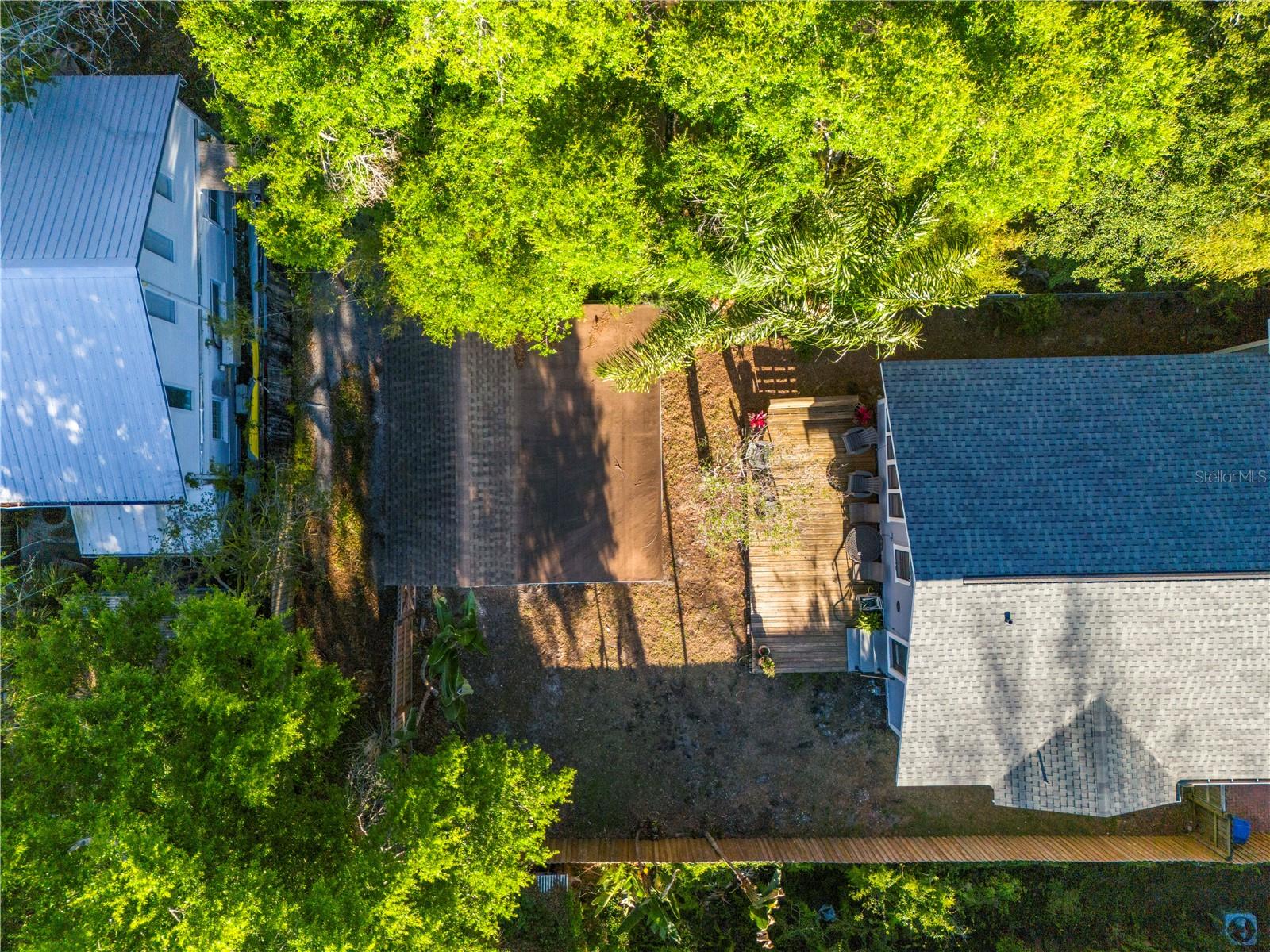 NORTH PARK - Residential