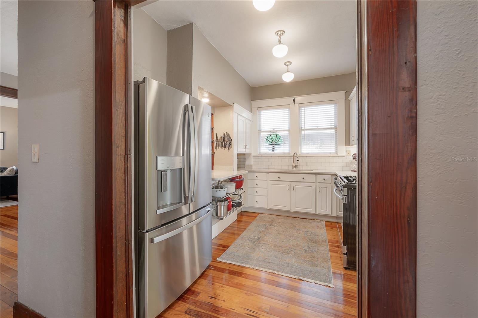 NORTH PARK - Residential