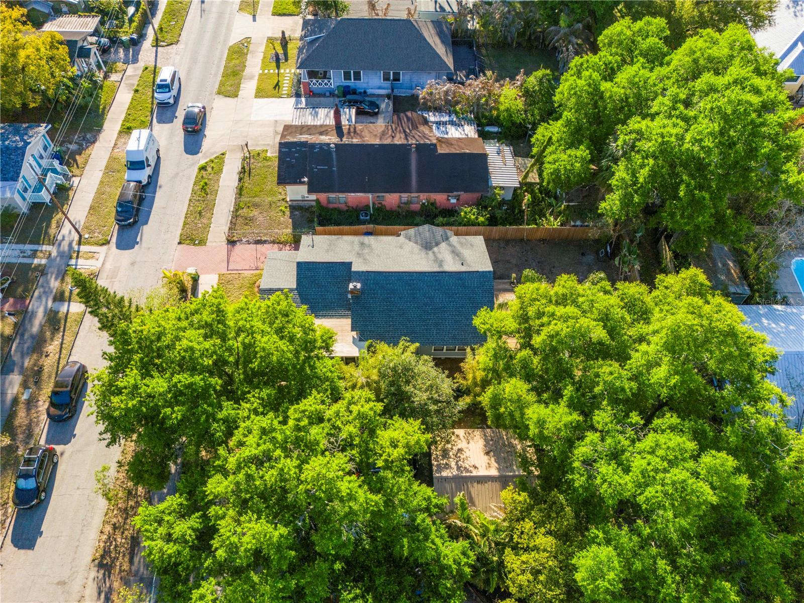 NORTH PARK - Residential