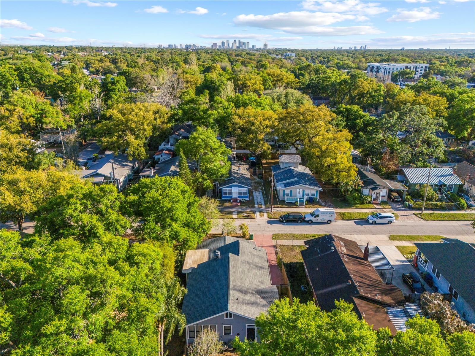 NORTH PARK - Residential