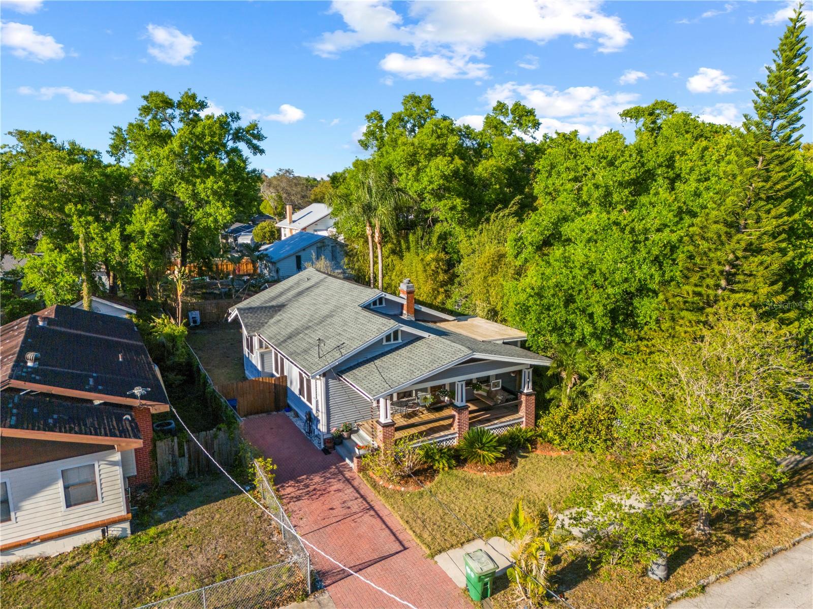 NORTH PARK - Residential