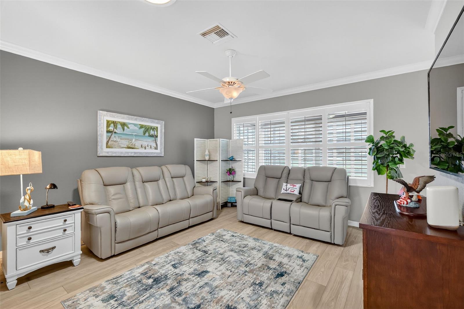SPRUCE CRK CC TAMARRON REP - Residential