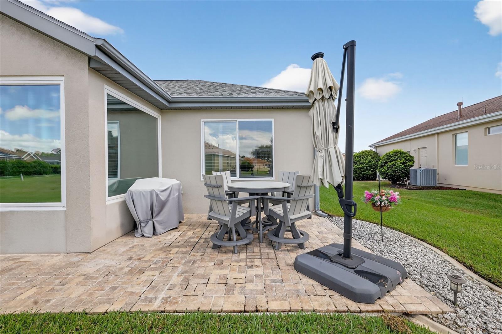 SPRUCE CRK CC TAMARRON REP - Residential
