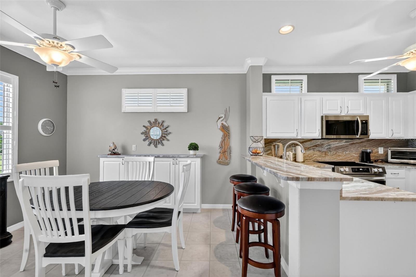 SPRUCE CRK CC TAMARRON REP - Residential