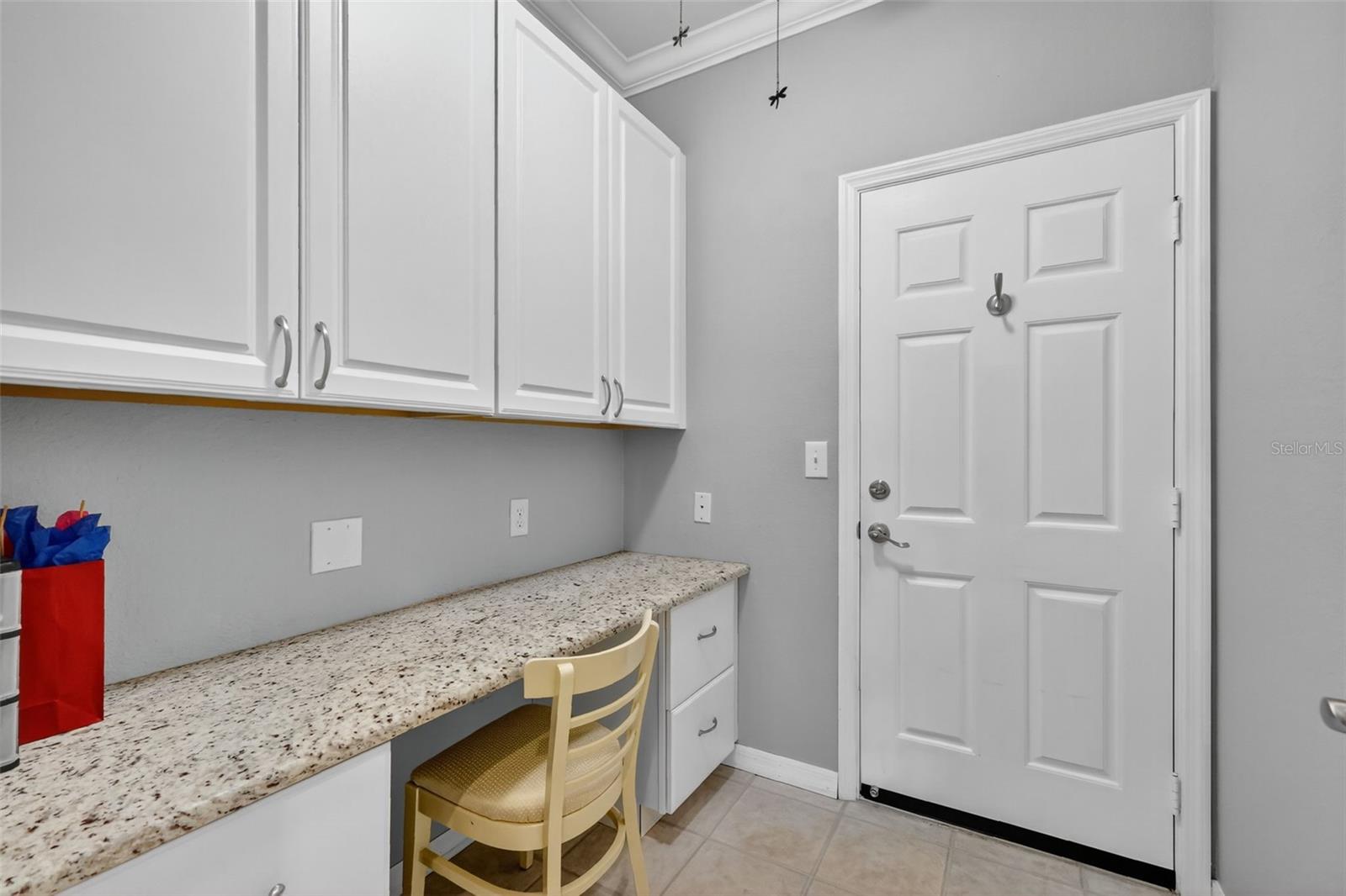 SPRUCE CRK CC TAMARRON REP - Residential