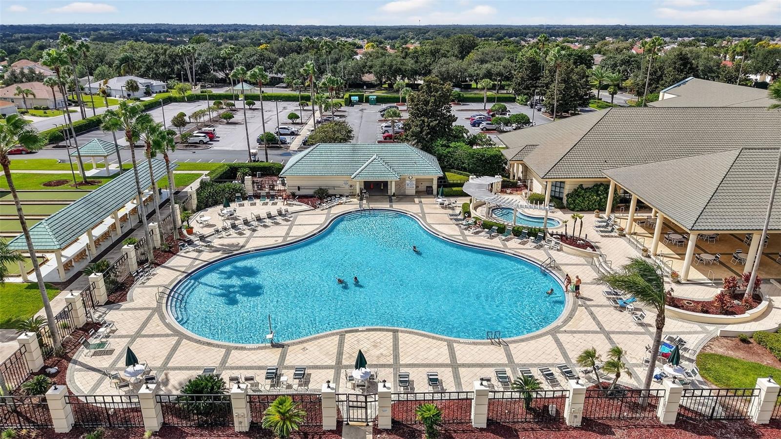 SPRUCE CRK CC TAMARRON REP - Residential