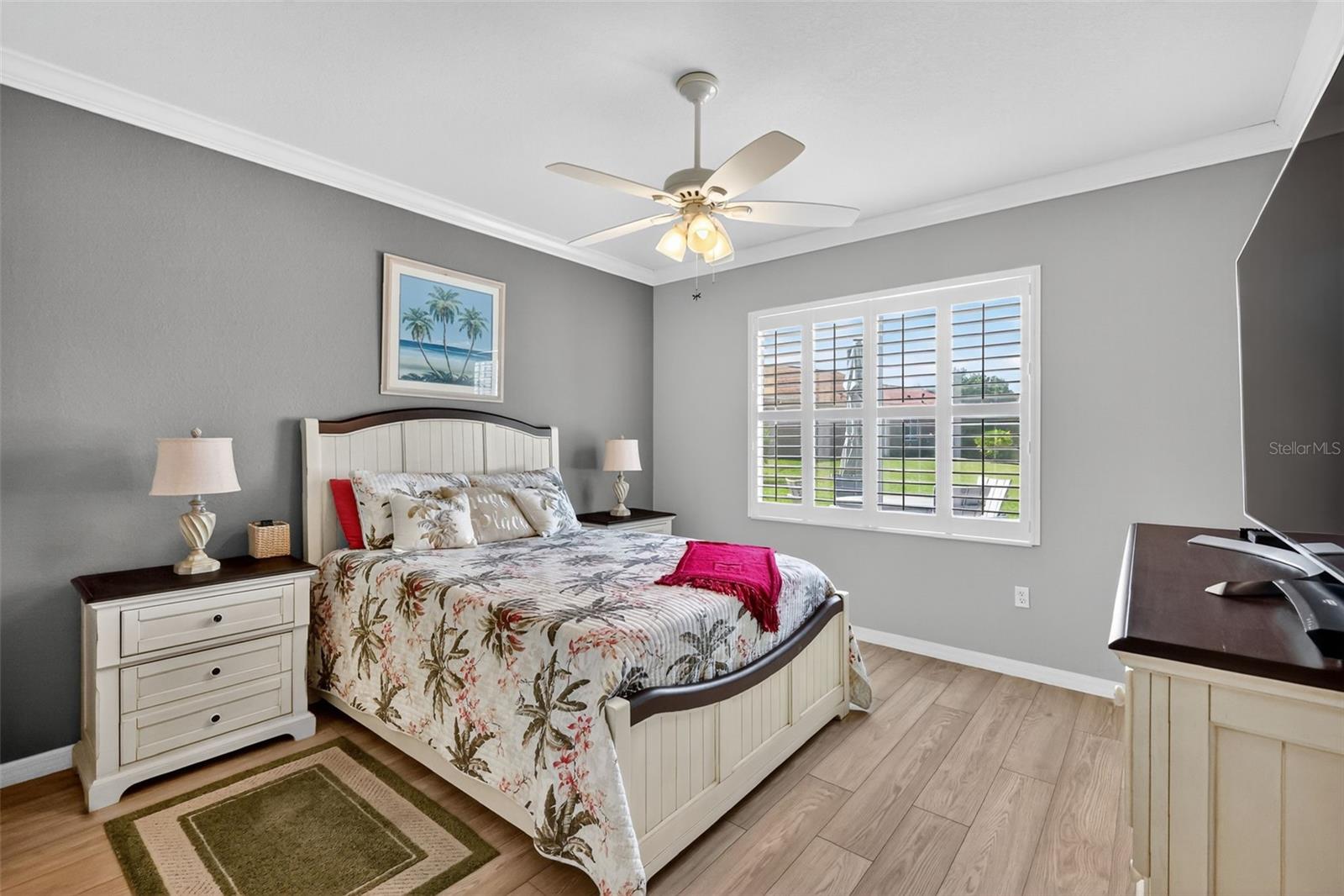 SPRUCE CRK CC TAMARRON REP - Residential