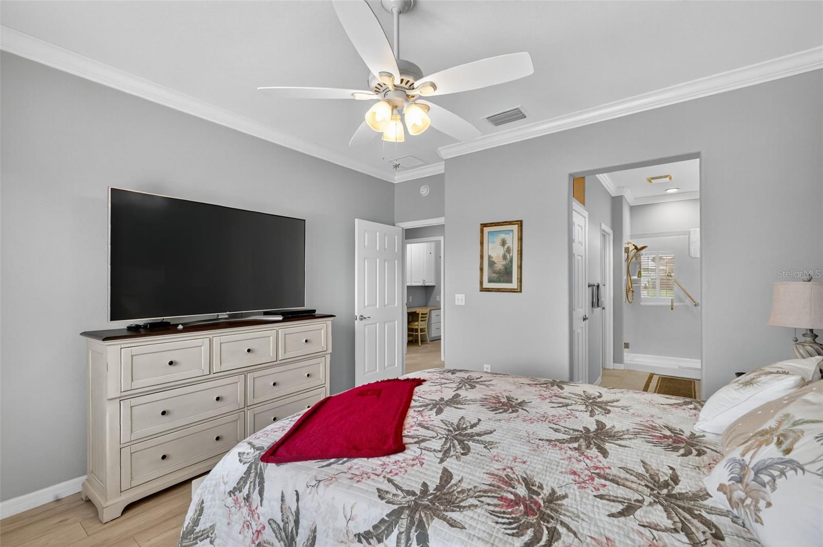 SPRUCE CRK CC TAMARRON REP - Residential