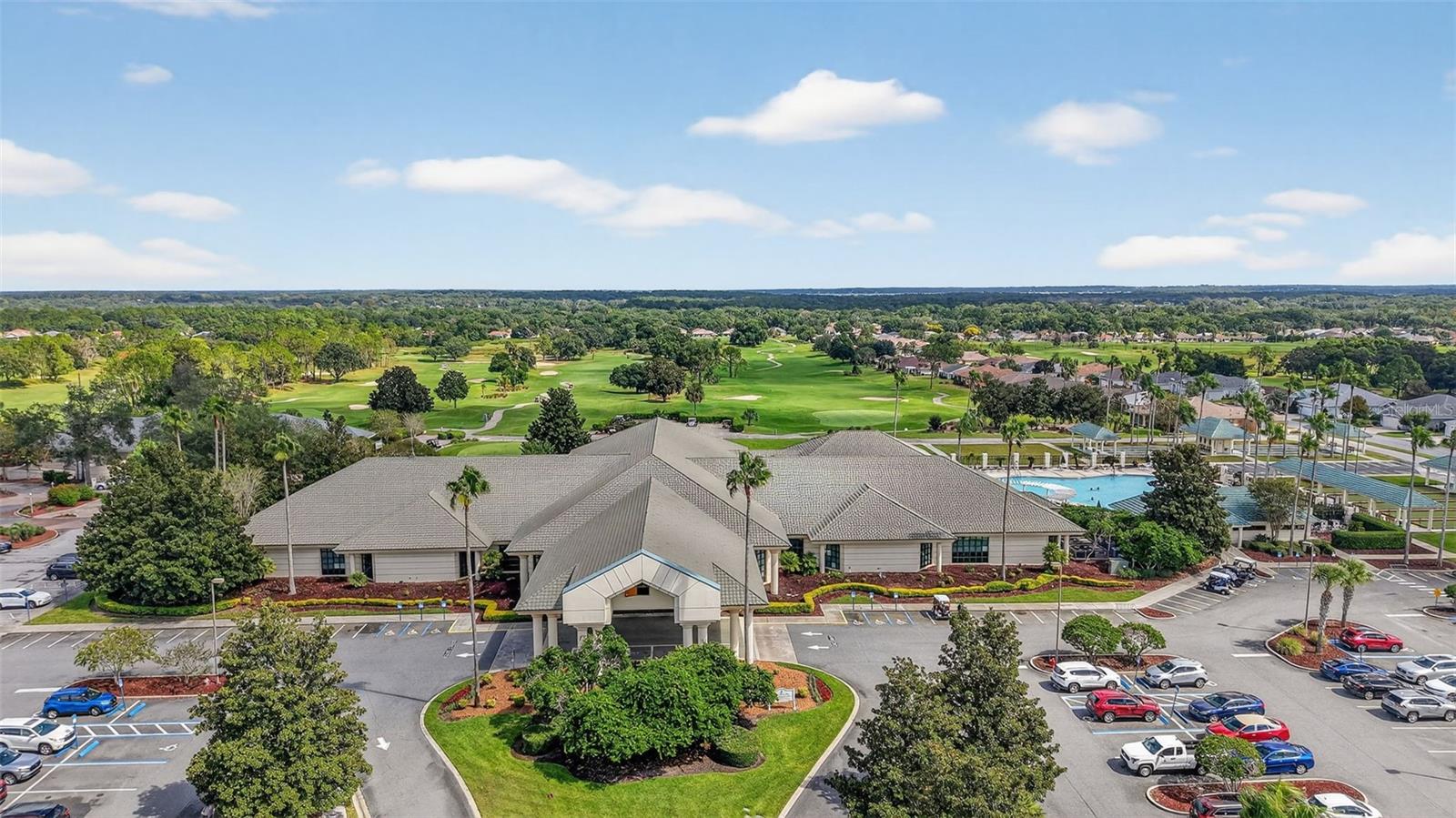 SPRUCE CRK CC TAMARRON REP - Residential