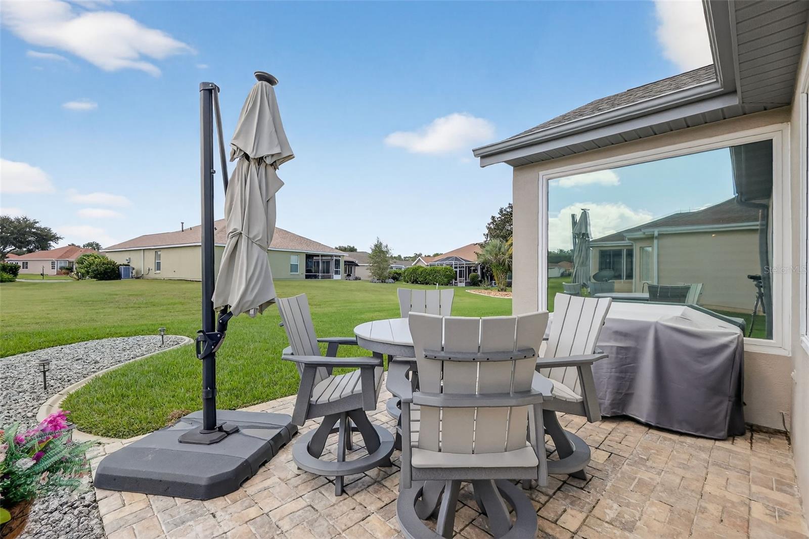 SPRUCE CRK CC TAMARRON REP - Residential