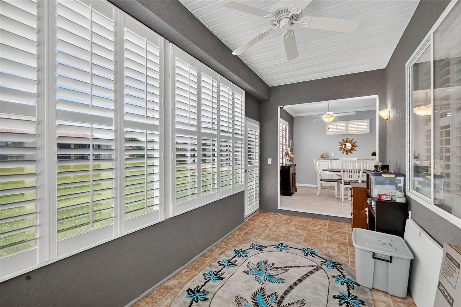 SPRUCE CRK CC TAMARRON REP - Residential