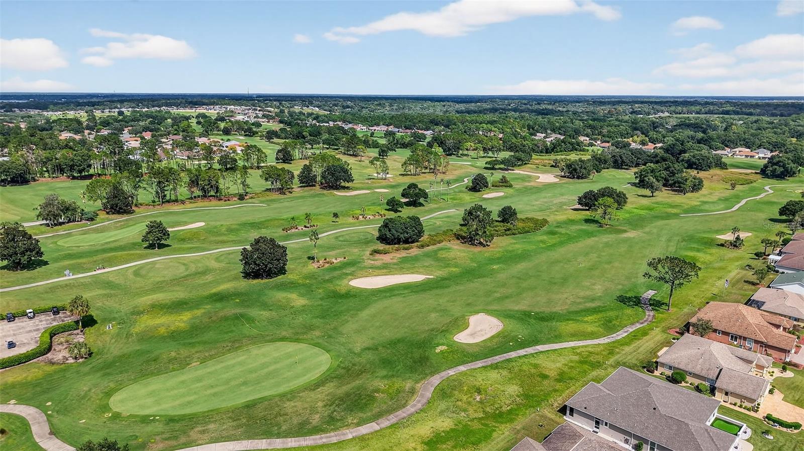 SPRUCE CRK CC TAMARRON REP - Residential
