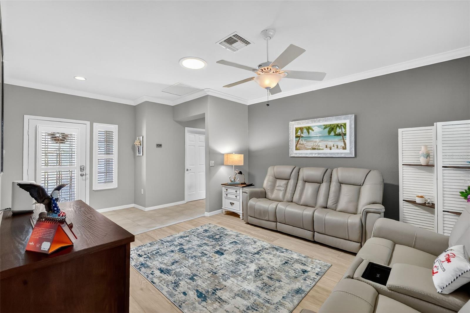 SPRUCE CRK CC TAMARRON REP - Residential