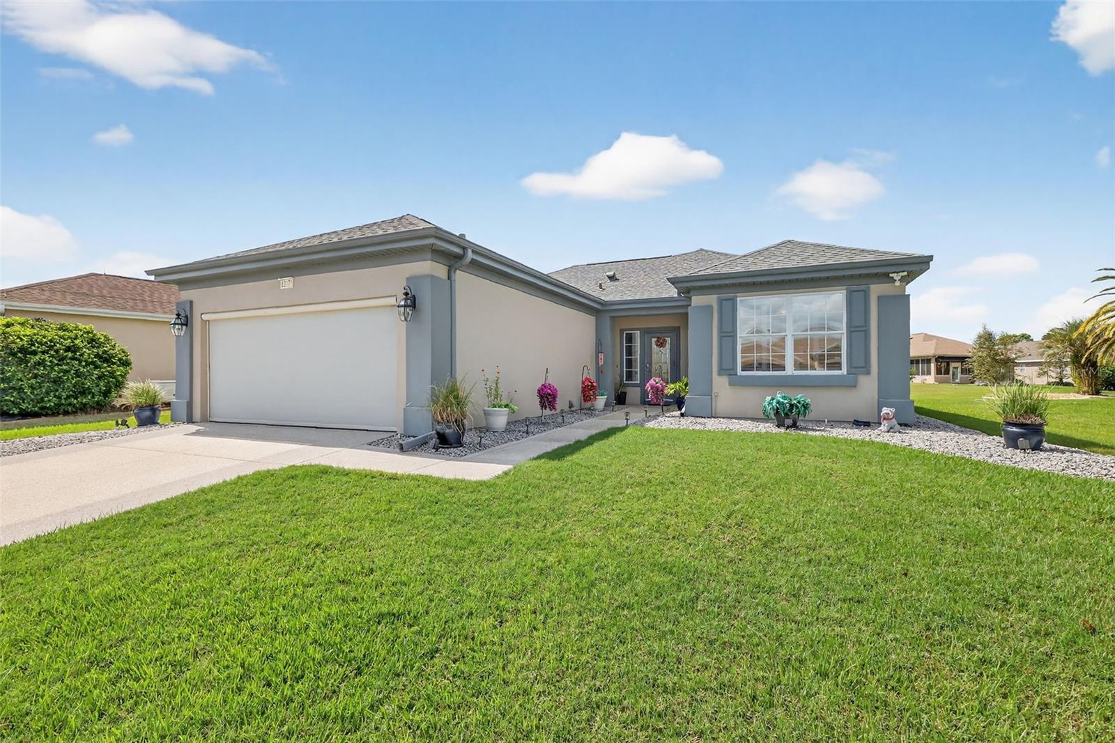 SPRUCE CRK CC TAMARRON REP - Residential