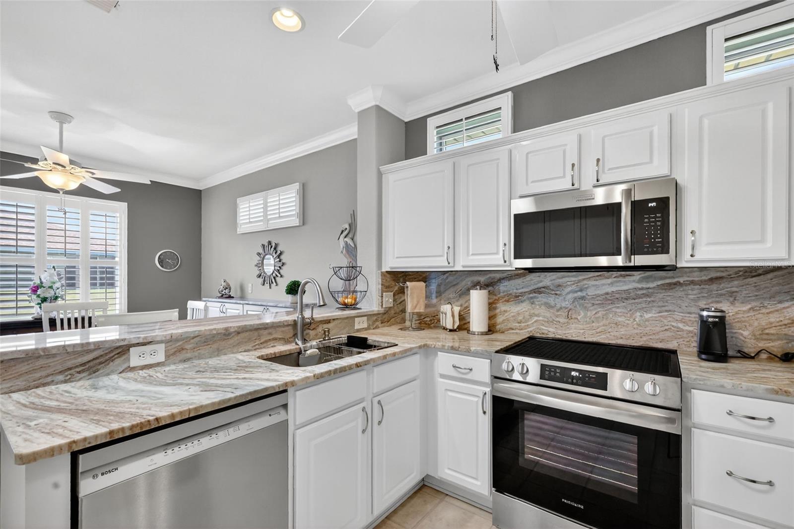 SPRUCE CRK CC TAMARRON REP - Residential