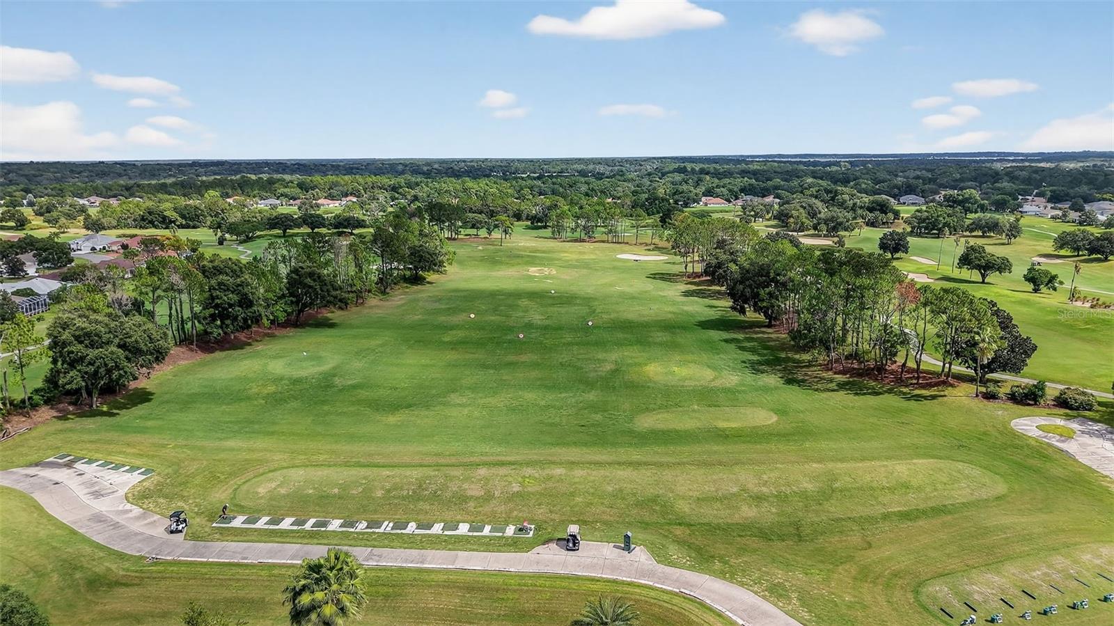 SPRUCE CRK CC TAMARRON REP - Residential