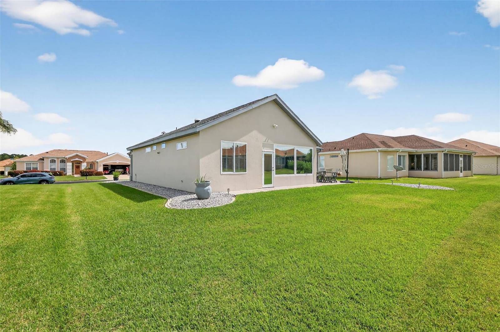 SPRUCE CRK CC TAMARRON REP - Residential