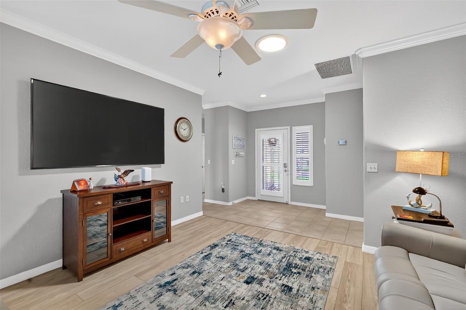 SPRUCE CRK CC TAMARRON REP - Residential
