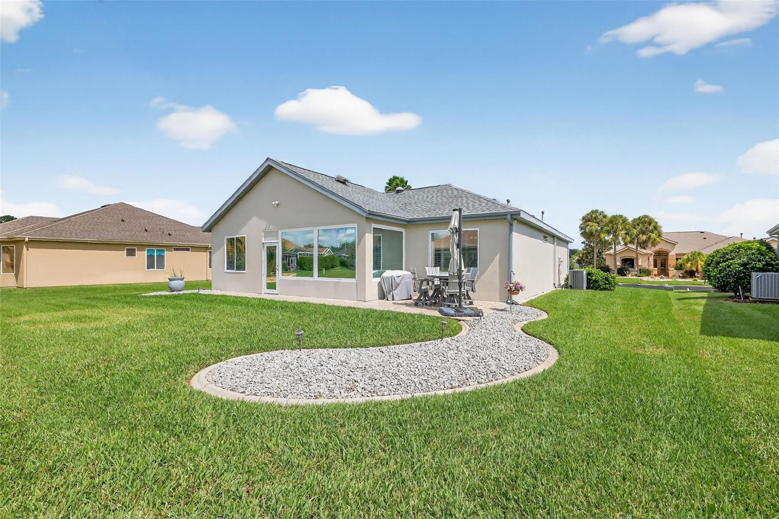 SPRUCE CRK CC TAMARRON REP - Residential
