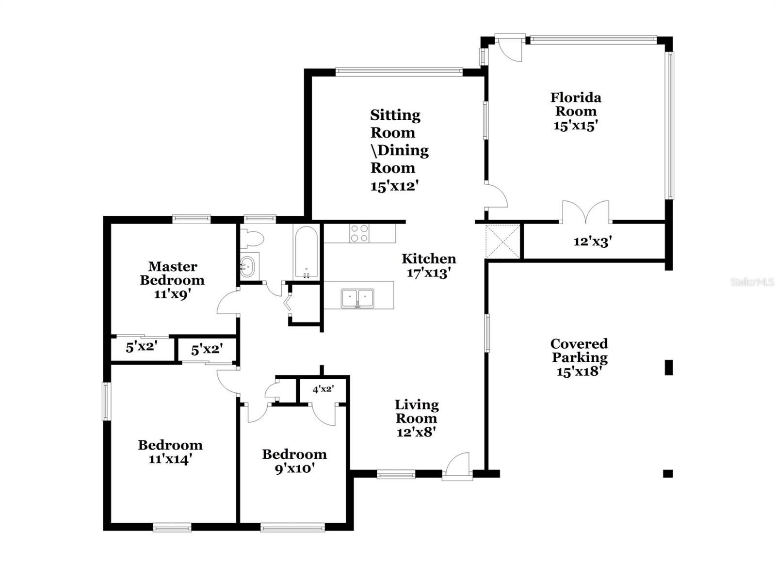 WINDY HILL PLACE - Residential