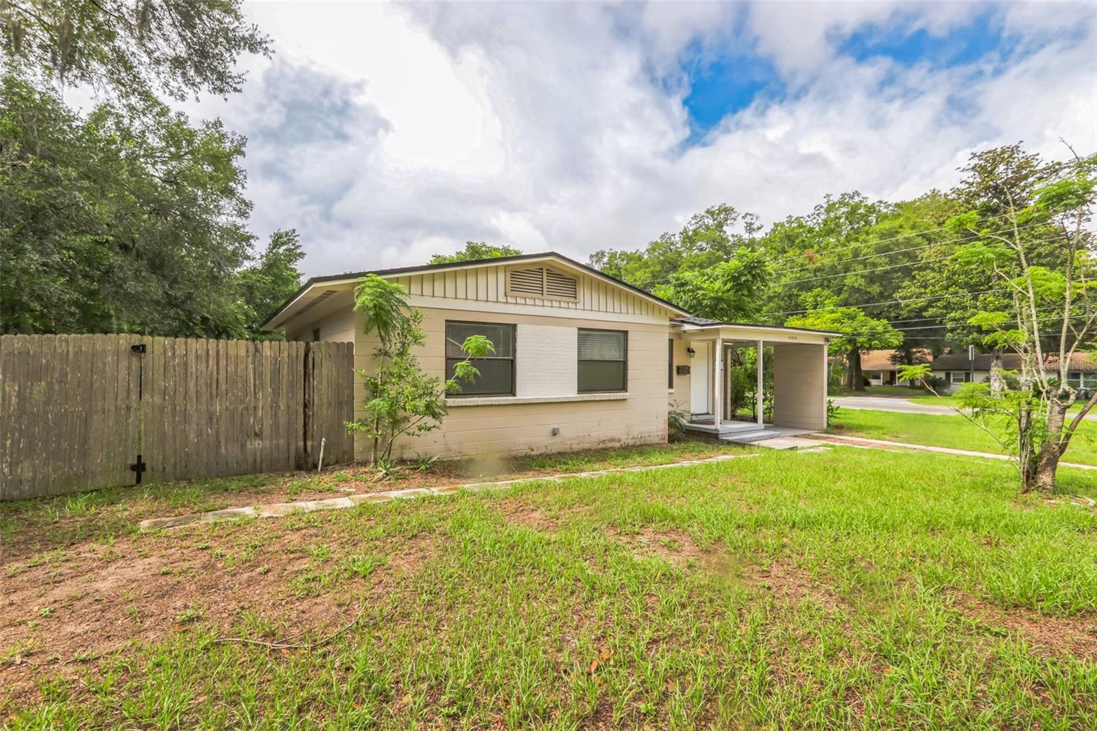 WINDY HILL PLACE - Residential