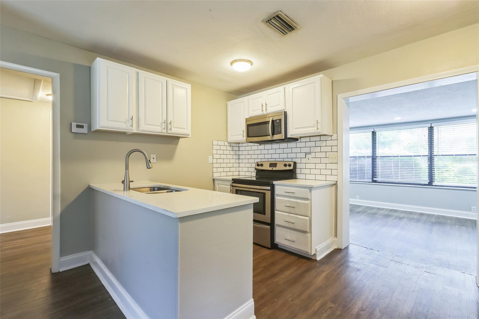 WINDY HILL PLACE - Residential