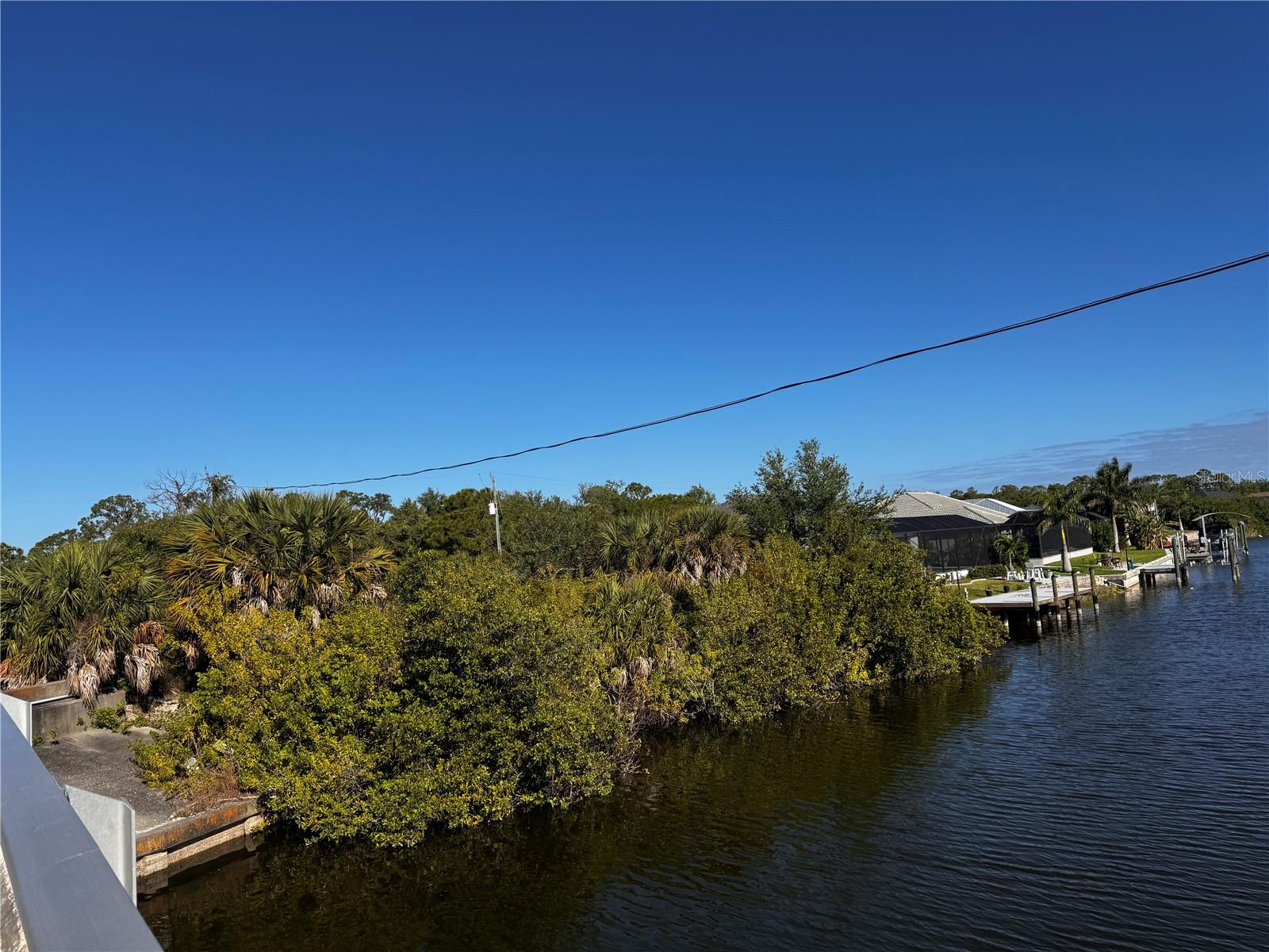 PORT CHARLOTTE SEC 058 - Land