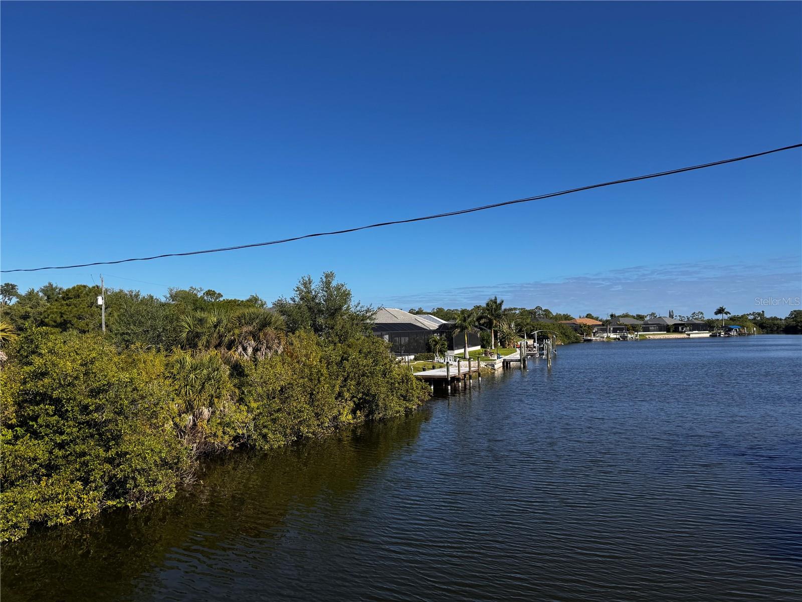 PORT CHARLOTTE SEC 058 - Land