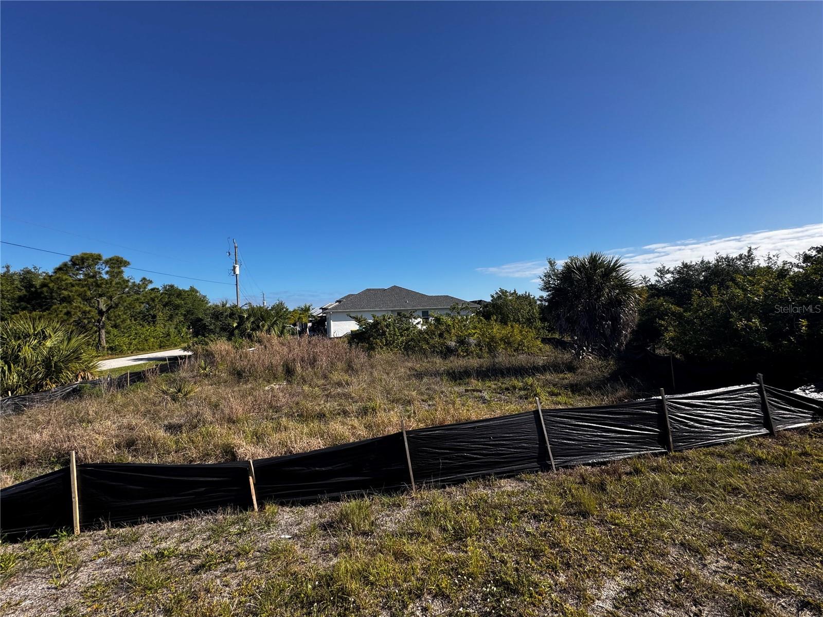 PORT CHARLOTTE SEC 058 - Land