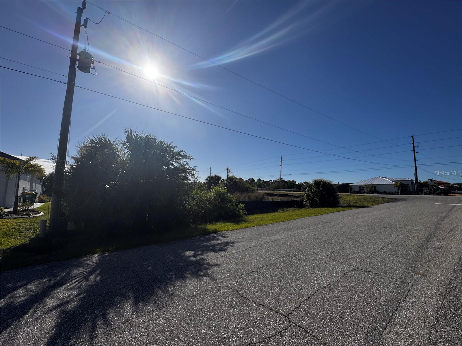 PORT CHARLOTTE SEC 058 - Land
