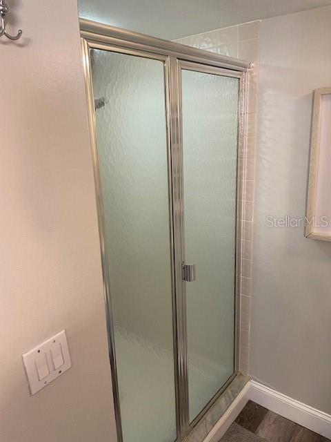 ISLAND WALK CONDO - Residential