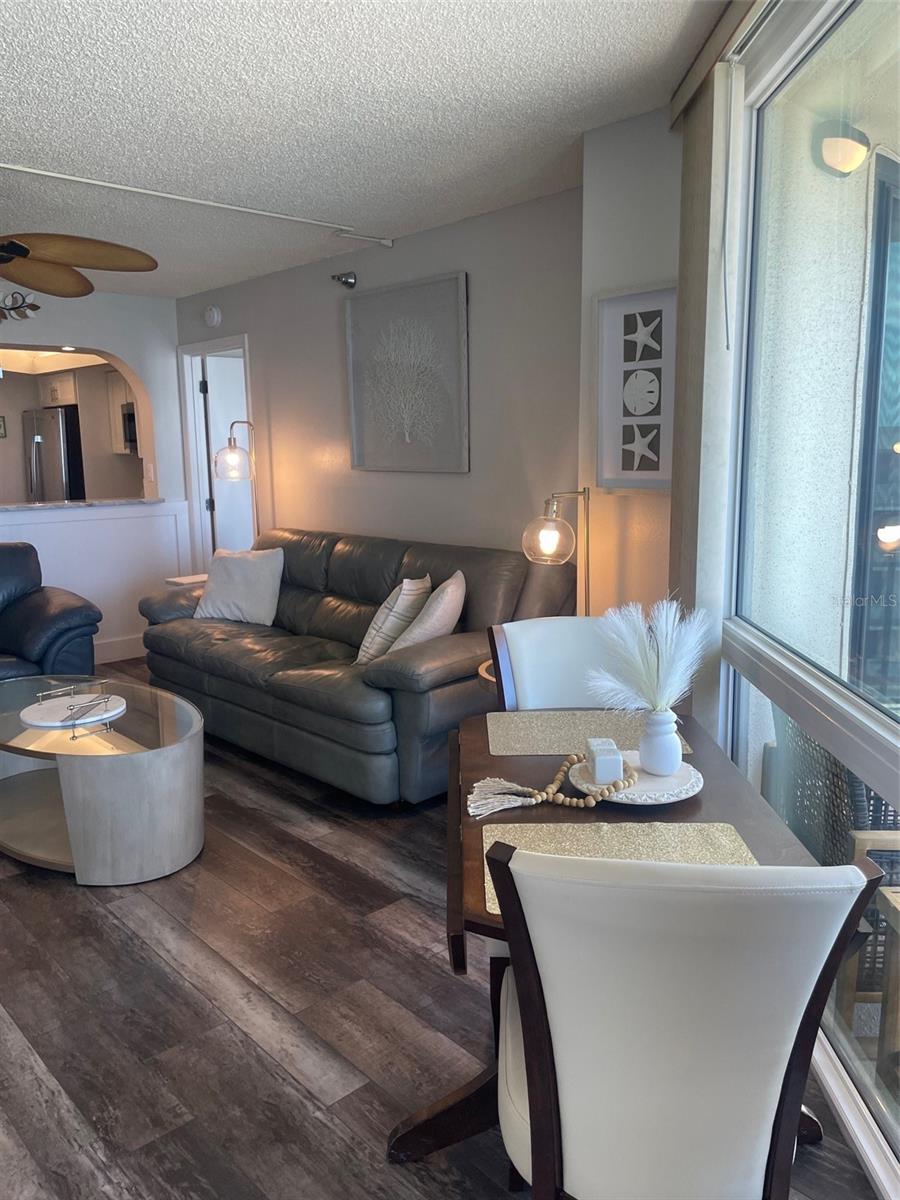 ISLAND WALK CONDO - Residential