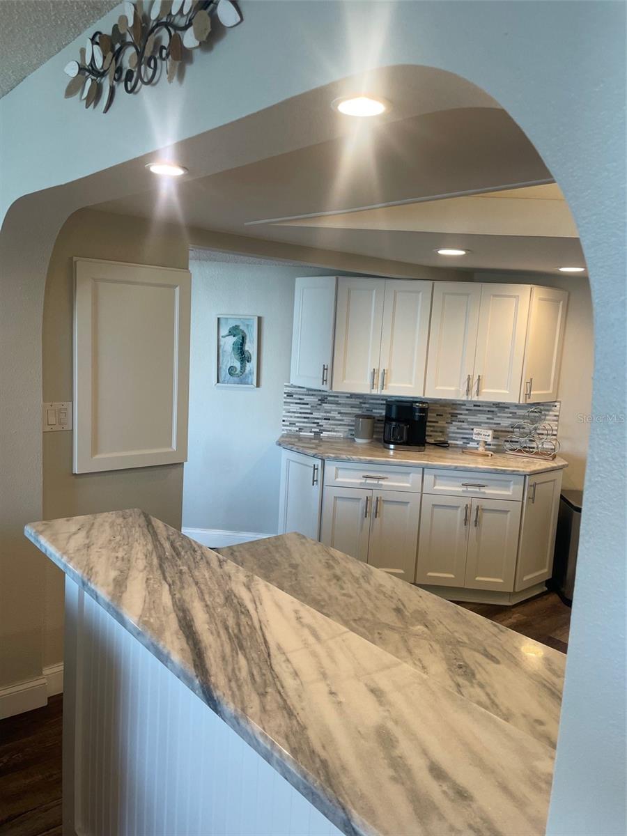 ISLAND WALK CONDO - Residential