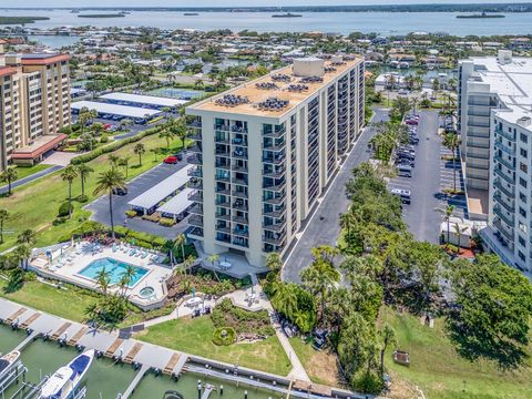 Photo of 690 Island Way #1112, Clearwater Beach, FL 33767 (MLS # TB8440934)