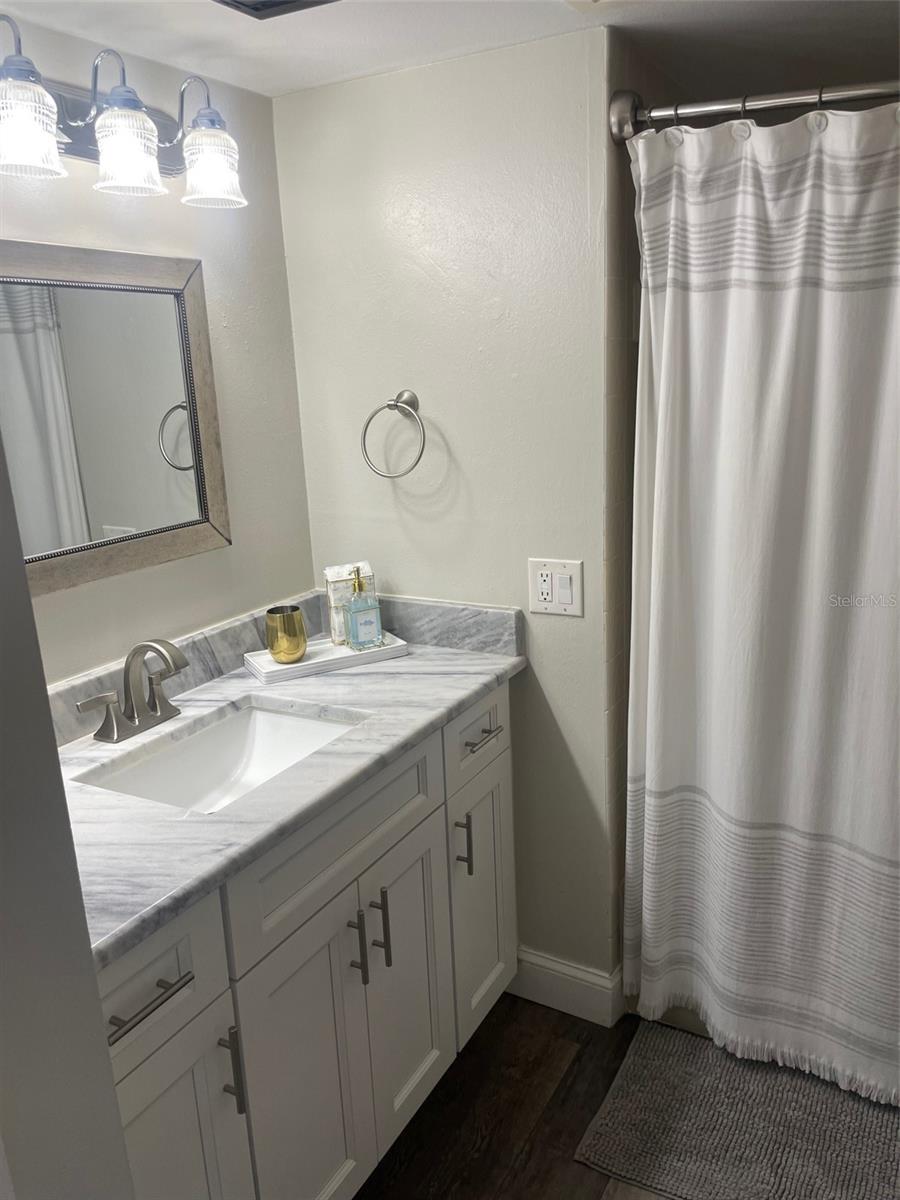 ISLAND WALK CONDO - Residential